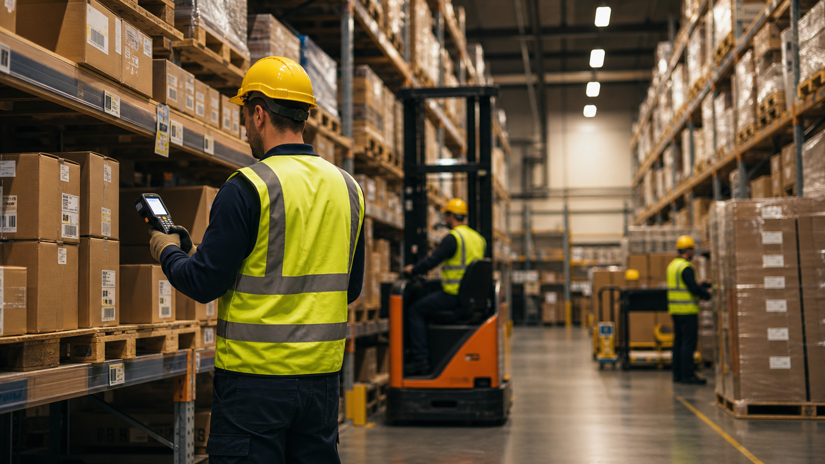 HEI – Arbeitskräfteüberlassung in NRW