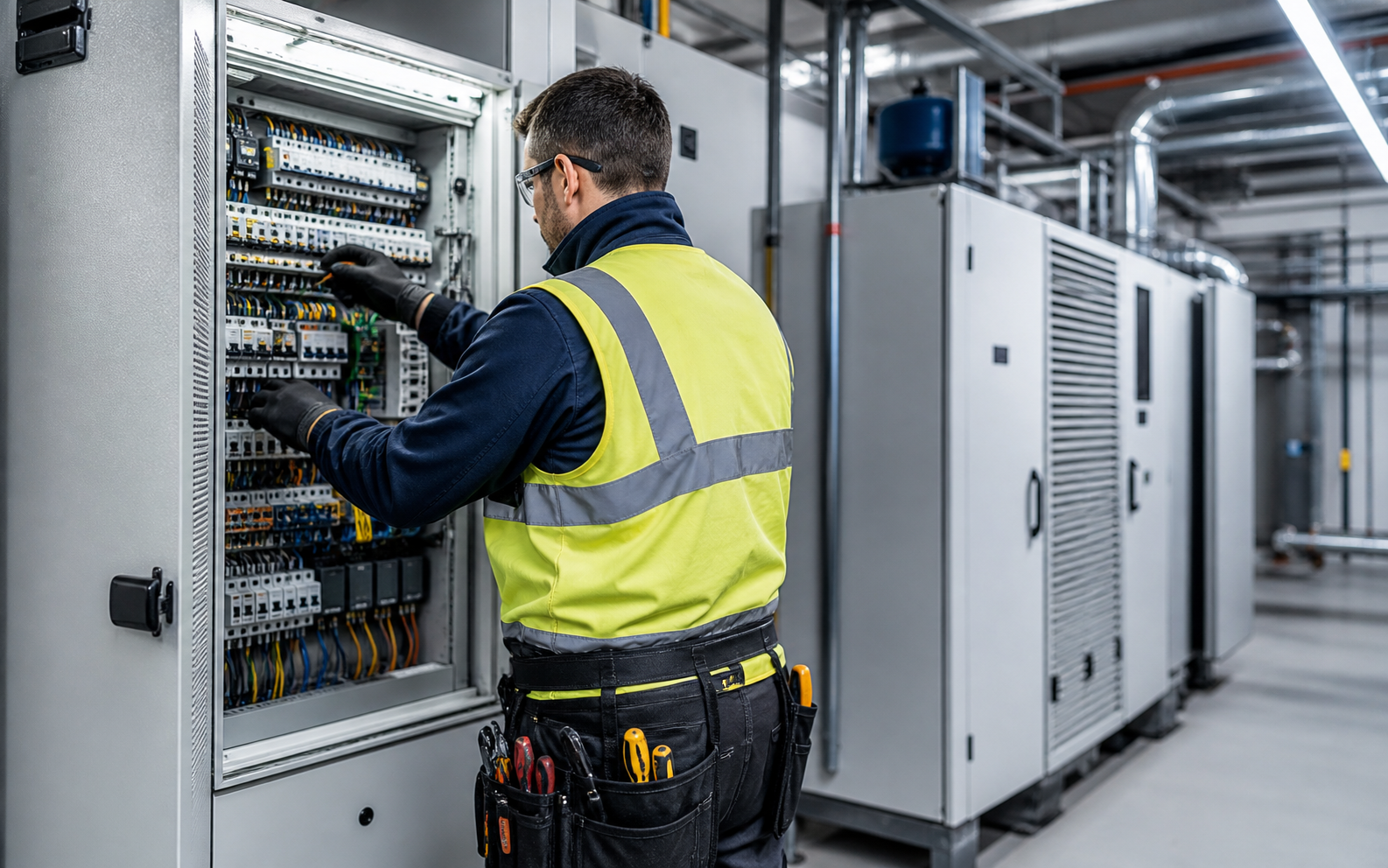 Facility-Unterstützung NRW – HEI Dienstleistungen