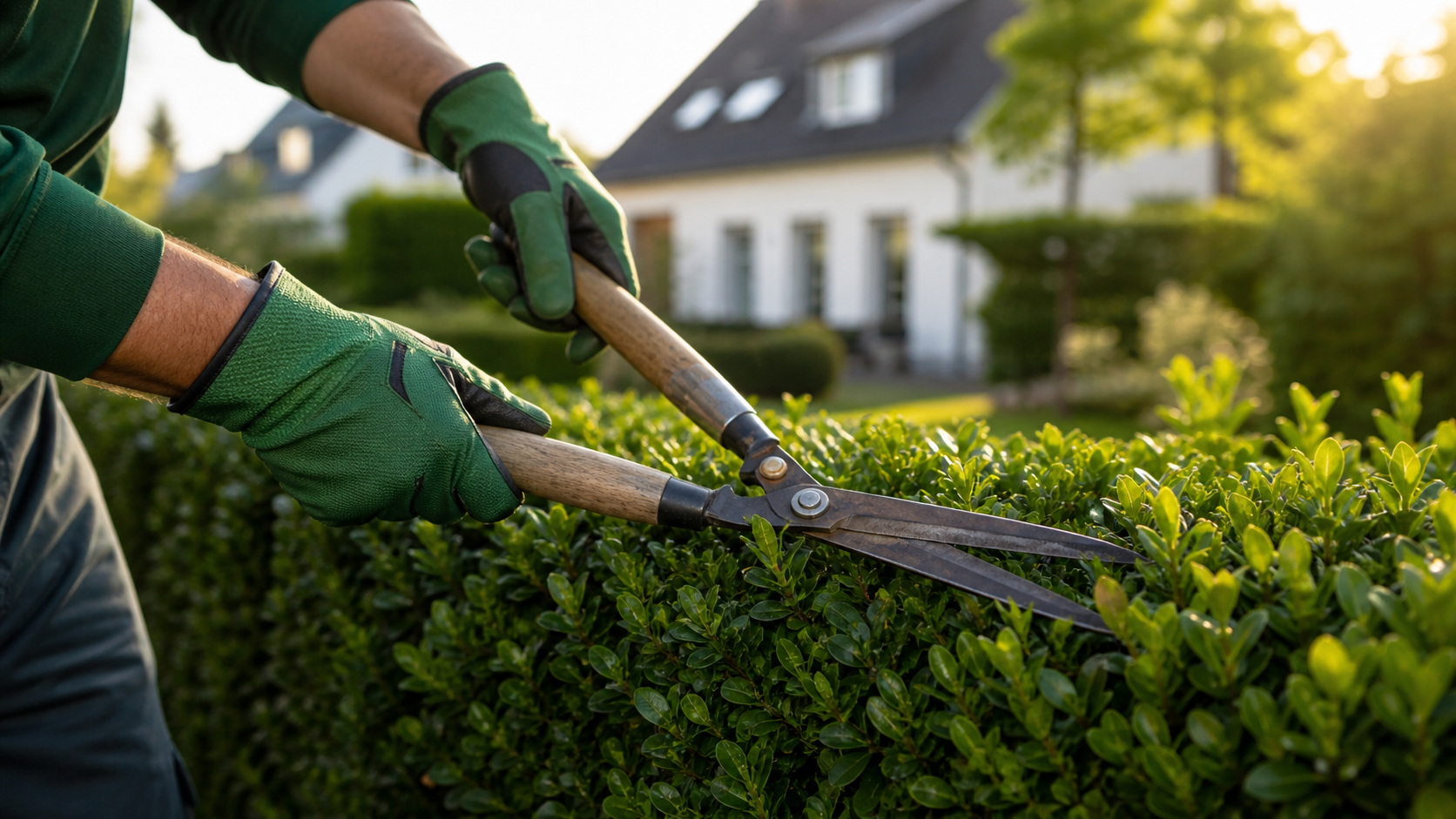 HEI – Grünpflege in NRW