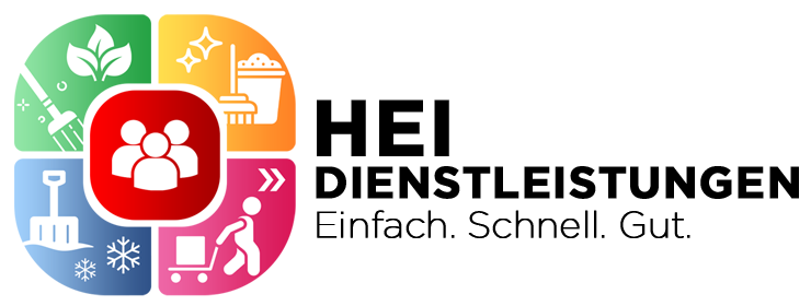HEI Dienstleistungen Logo