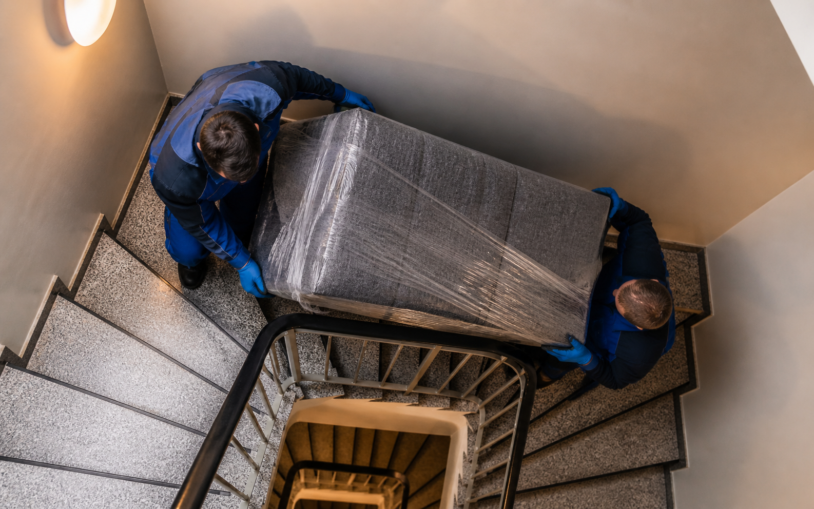 Tragehilfe NRW – HEI Dienstleistungen