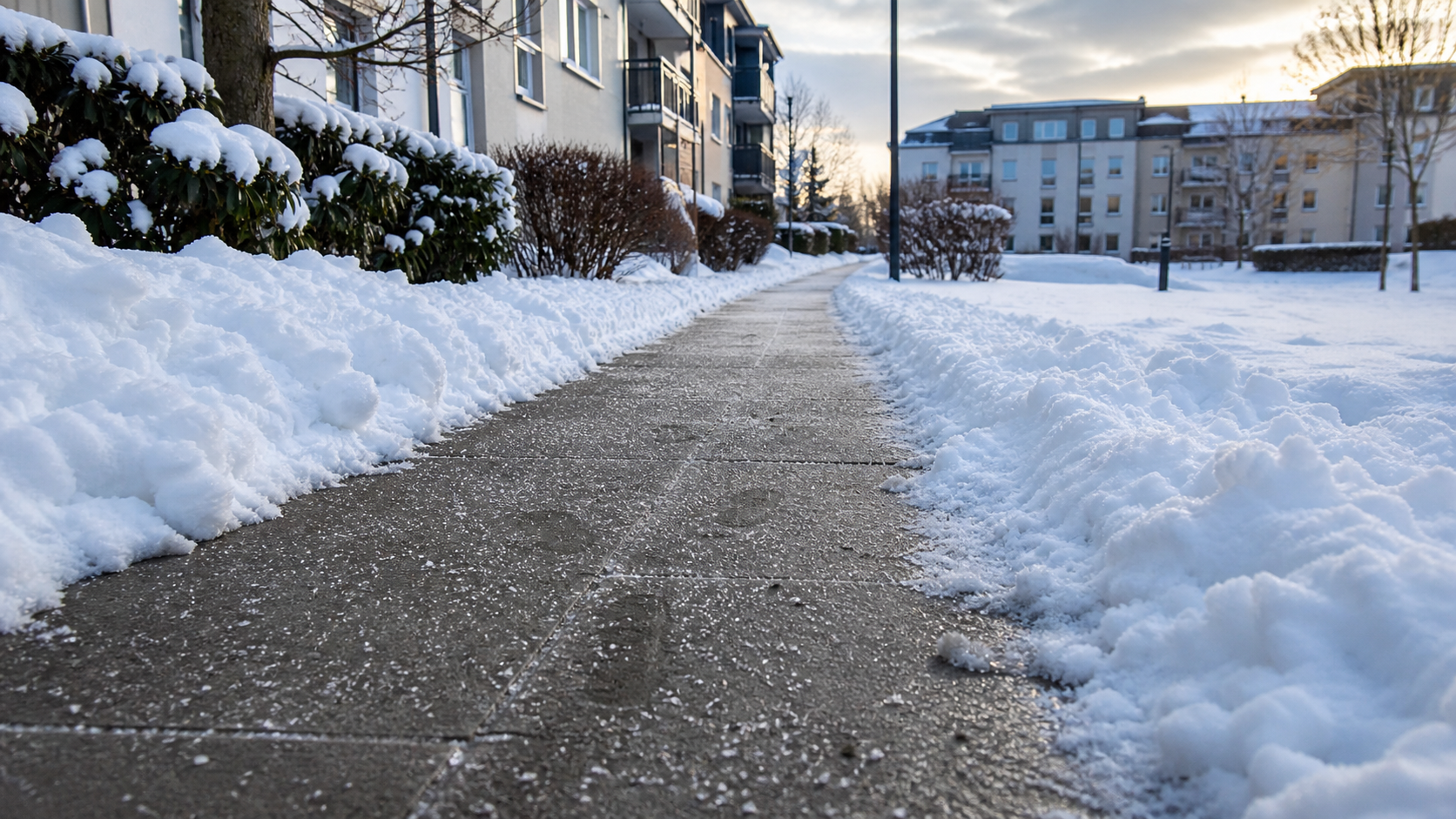 HEI – Winterdienst in NRW